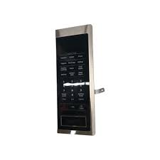Samsung Part# DE94-03322M Touchpad Control Panel Assembly - Genuine OEM