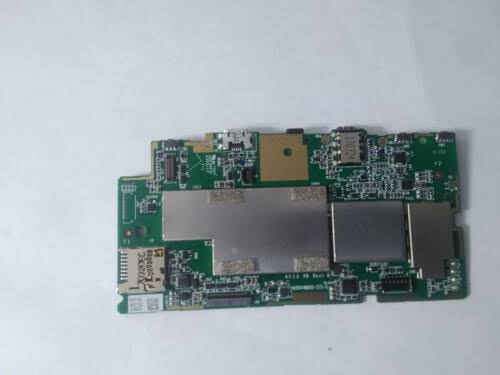Samsung Range Induction Main PCB Control Board - DG92-01228A