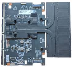 Samsung Part# BN94-15330A Main Board - Genuine OEM