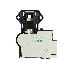 Speed Queen Washer Lid Lock Kit – 205222