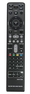 LG Remote Controller Assembly - AKB73775809
