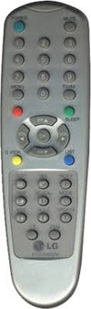 LG Remote Controller - 6710V00082W