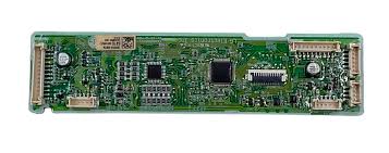 LG Part# EBR33166410 Display Power Control Board Assembly - Genuine OEM