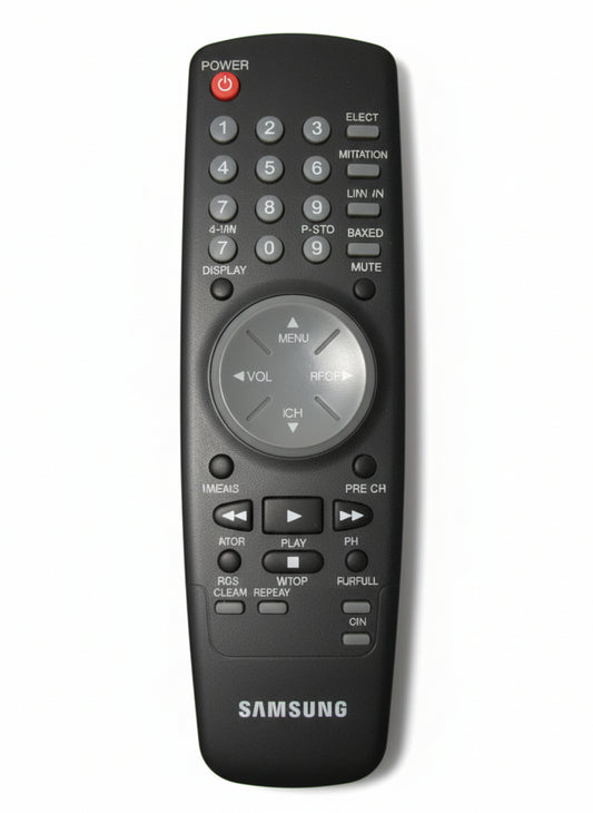 Samsung Remote Control - AA59-10026E