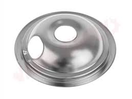 Frigidaire Range Oven Burner Drip Pan Small (6 In) - 316048414