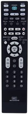 LG Remote Controller - MKJ32022840