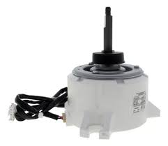 LG Part# EAU62543701 DC Motor Assembly - Genuine OEM