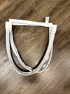 LG Part# ADX75550502 Door Gasket Assembly - Genuine OEM