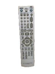 LG Remote Control - 6711R1P072J