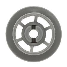 Frigidaire Dishwasher Lower Dishrack Wheel – 5304475625