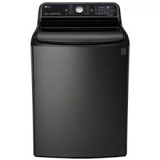 LG  WT7700HKA Washer