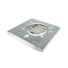 LG Part# 5300A20003U Electric Heater - Genuine OEM