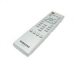 Samsung Remote Control - BN59-00356A