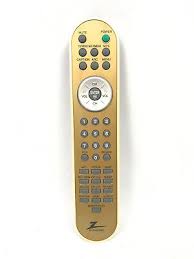 LG Remote Controller - 6710V00126Z