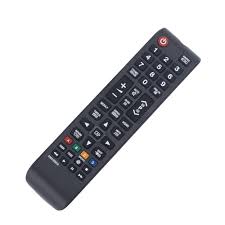 Samsung Tv Remote Control - AA59-00802A