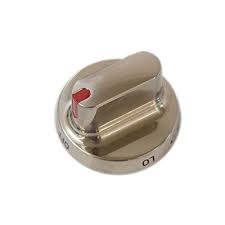 Samsung Knob Assembly DG94-04397D
