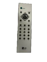 LG Remote Controller - 6710V00133K