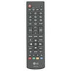 LG Remote Controller Assembly - AKB73715643
