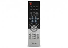 Samsung Remote Control - BN59-00490A