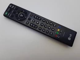 LG Remote Controller - MKJ42519636