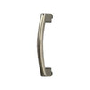GE Oven Door Handle - Stainless WB15X35073