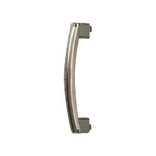 GE Oven Door Handle - Stainless WB15X35073