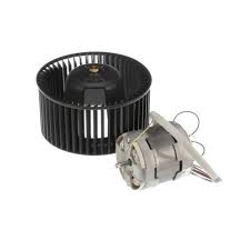 GE Blower Motor Assembly WB26X30785