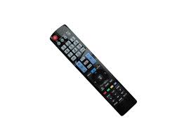 LG Part# AKB73615321 Remote Controller Assembly (OEM)