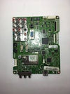 Samsung Part# BN96-12515A Main PCB Assembly (OEM)