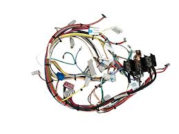 Samsung Part# DG96-00848A Main Wire Harness Assembly - Genuine OEM