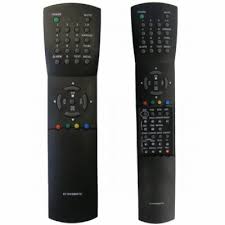 LG Remote Controller - 6710V00007D