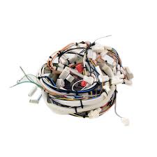 Samsung Part# DG96-00413A Wire Harness Assembly - Genuine OEM