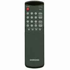 Samsung Remote Control - 3F14-00033-4