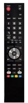 Samsung Remote Control - AA59-10075G