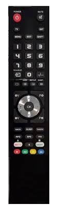 Samsung Remote Control - AA59-10075G
