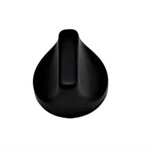 Bosch Range Vent Hood Knob - 00 - 605488
