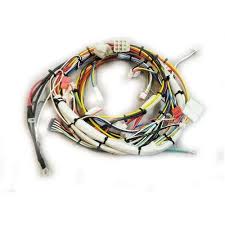 Samsung Part# DG96-00527A Main Wire Harness Assembly - Genuine OEM