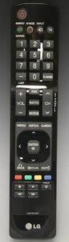LG Part# AKB72914201 Remote Control Assembly (OEM)