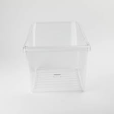 GE Refrigerator Vegetable Bin – WR32X28064