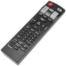 LG Remote Control - AKB73655732