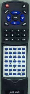 Samsung Remote Control Assembly - AK59-00002C