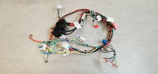 Samsung Main Wire Harness Assembly DG96-00806B