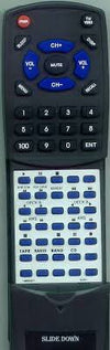 Sony Remote Control - RMTC770
