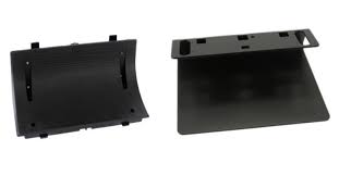 Samsung Part# BN96-49080M Stand Cover Assembly - Genuine OEM