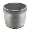 Samsung Part# DC97-16040R Back Drum Assembly - Genuine OEM