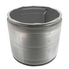 Samsung Part# DC97-16040R Back Drum Assembly - Genuine OEM