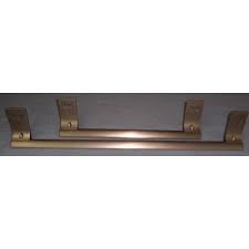 Blomberg Refrigerator Handle Group - 4315570910