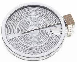Bosch Hilight Hotplate - 499573