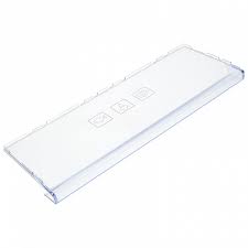 Blomberg Refrigerator Crisper Cover 148mm  - 4636530100