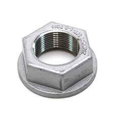 Samsung Part# 6021-000258 Hexagon Nut - Genuine OEM